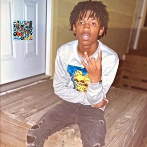 Meet your Posher, Wyatt